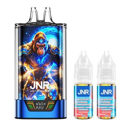 Kit Gorilla X 43k JNR