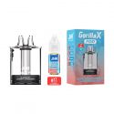 Cartouche Gorilla X JNR 10ml inclus