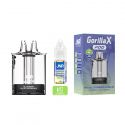 Cartouche Gorilla X JNR 10ml inclus
