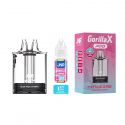 Cartouche Gorilla X JNR 10ml inclus