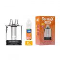 Cartouche Gorilla X JNR 10ml inclus