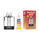 Cartouche Gorilla X JNR 10ml inclus