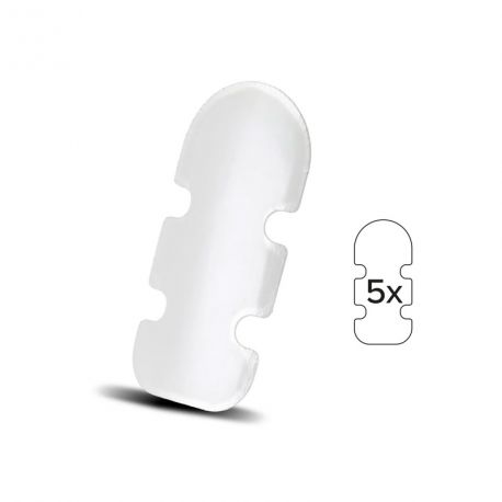 Protection d'écran pour Arcana Box & SBS (par 5)