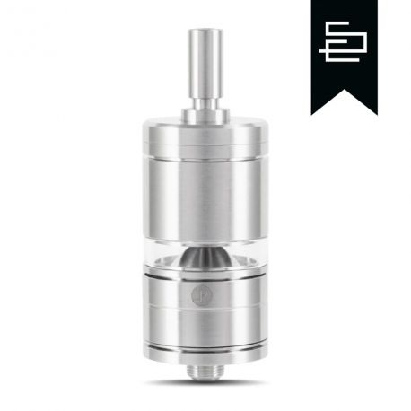 Atomiseur Muted+ RTA SE Arcana Mods