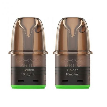 Cartouche Artio 2 Oxva (par 2)