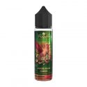 E-liquide Abricot Fraise Mangue Nektar
