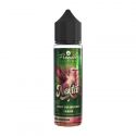 E-liquide Fruit du serpent Fraise Nektar