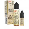E-liquide Gold Sucker 60ml Moonshiners