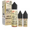 E-liquide Gold Sucker 60ml Moonshiners