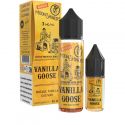 E-liquide Vanilla Goose Moonshiners