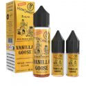 E-liquide Vanilla Goose Moonshiners