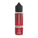 E-liquide Fruits Rouges Moonshiners
