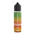 E-liquide Mangue Ananas Fraise Moonshiners