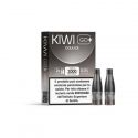 Cartouche Kiwi Go Plus 2 ml (par 2)