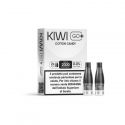 Cartouche Kiwi Go Plus 2 ml (par 2)