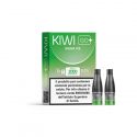 Cartouche Kiwi Go Plus 2 ml (par 2)
