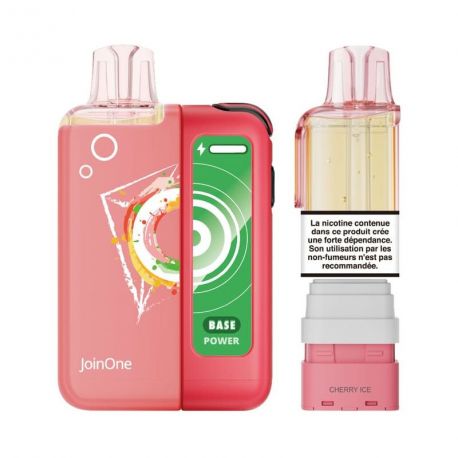 Kit Elfbar JoinOne 40K