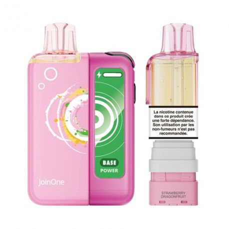 Kit Elfbar JoinOne 40K