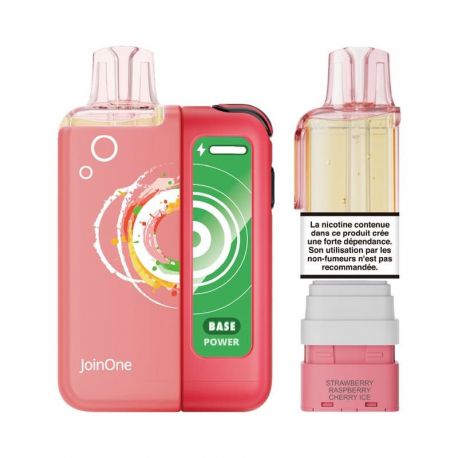 Kit Elfbar JoinOne 40K