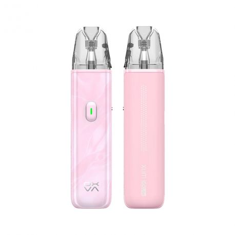 Kit XLIM Go Lite Oxva