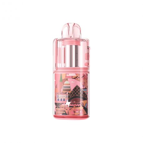 Puff Geekvape Kloud 35K