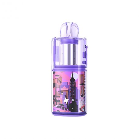 Puff Geekvape Kloud 35K
