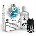 Pack Alfa DIY 200ml 50PG / 50VG