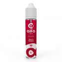 E-liquide Fruits Rouges Alfaliquid