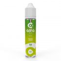 E-liquide Pomme Verte Alfaliquid