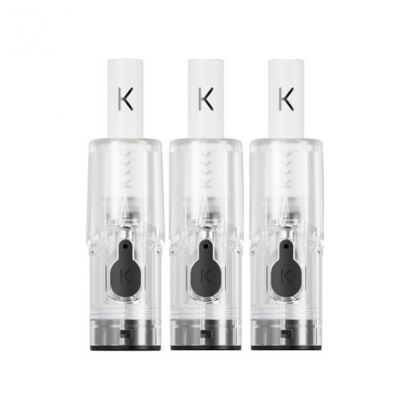 Cartouche Spark v2 Kiwi Vapor (par 3)