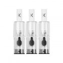 Cartouche Spark v2 Kiwi Vapor (par 3)