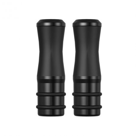 Drip-Tip Kiwi PC Silicone (par 2)