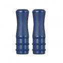 Drip-Tip Kiwi PC Silicone (par 2)