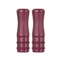 Drip-Tip Kiwi PC Silicone (par 2)