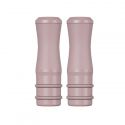 Drip-Tip Kiwi PC Silicone (par 2)