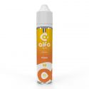 E-liquide Pêche Alfaliquid