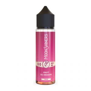 E-liquide Fruit du Dragon Moonshiners