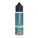 E-liquide Menthe Polaire Moonshiners