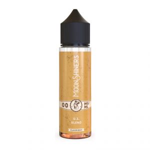 E-liquide US Blend Moonshiners
