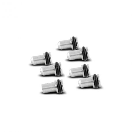 Kit Airpins Standard Muted / Muted+