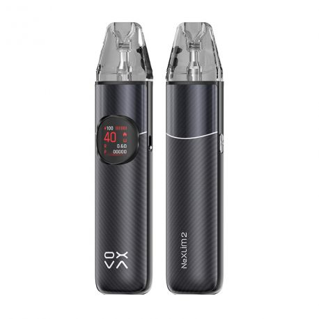 Kit NeXLIM 2 Oxva