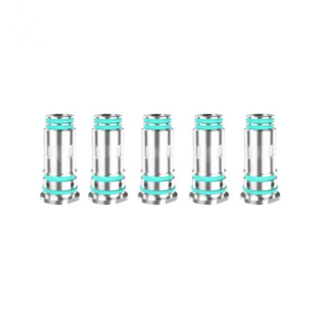 Résistances ITO V2 Voopoo (par 5)