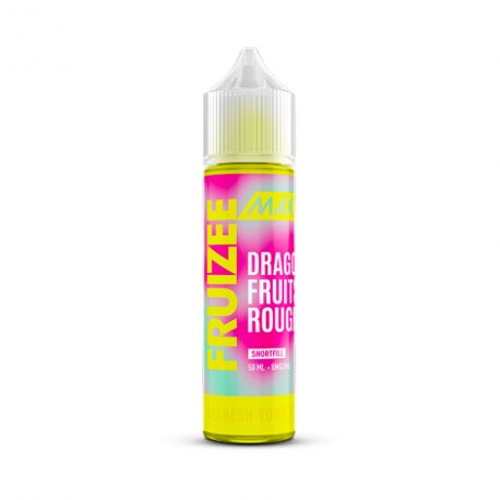 E-liquide Dragon Fruits Rouges Fruizee Max
