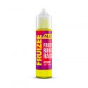 E-liquide Fruits Rouges Raisin Fruizee Max