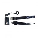 Tour de cou USB-C Smoktech