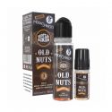E-liquide Old Nuts Blend Moonshiners