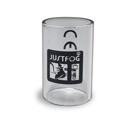Verre pour JustFog Q16