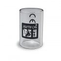Verre pour JustFog Q16