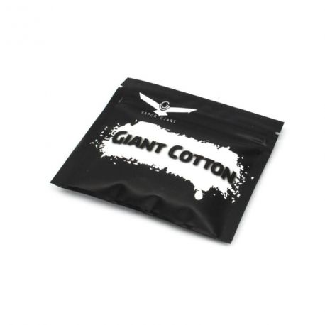 Coton Vapor Giant