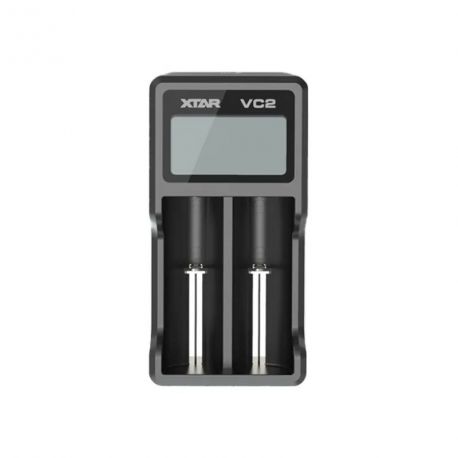 Chargeur VC2 Xtar